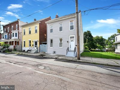 370 Walnut St, Pottstown, PA, 19464