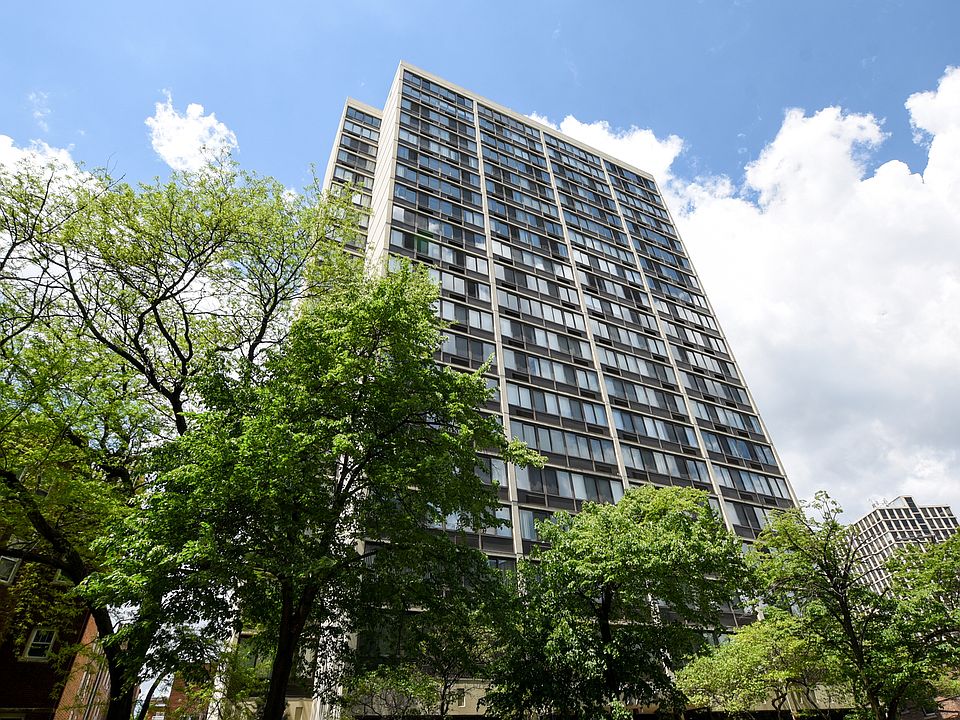 1st image of 2754 N Hampden Ct APT 1202