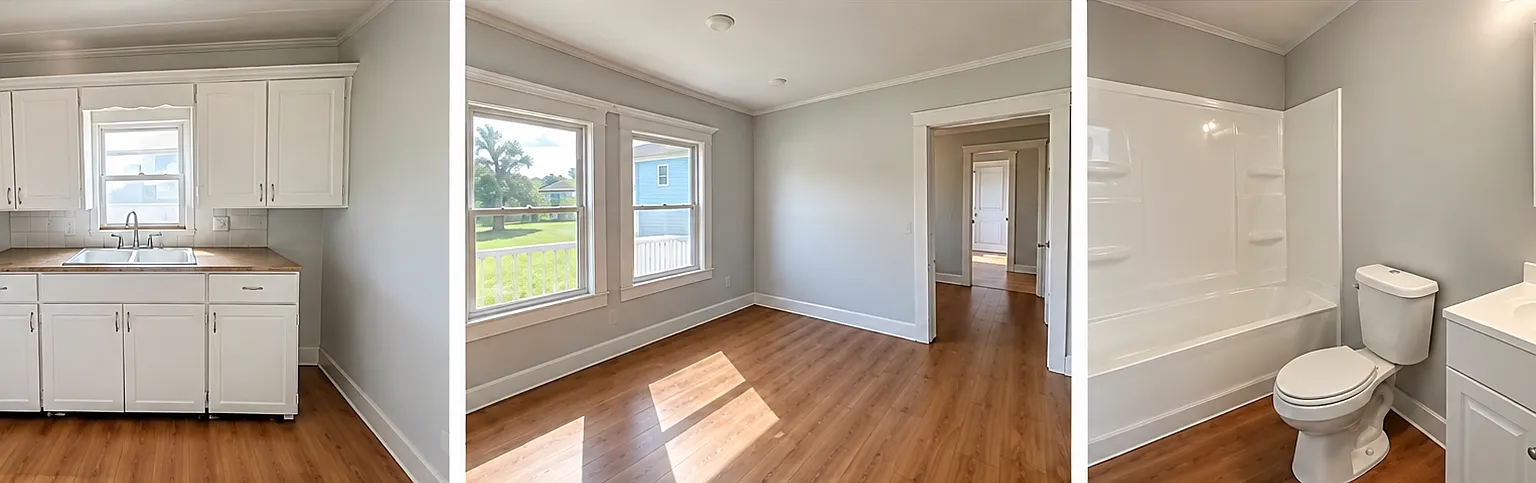 2 bed, 1564 sqft, $700 — Photo 3