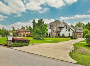 4623 Silver Jade Dr, Spring, TX 77386