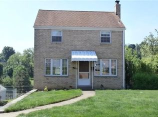 1030 Hastie Rd, Pittsburgh, PA 15234