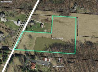 5351 Red Bank Rd, Galena, OH 43021