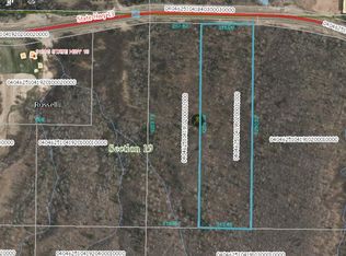 13 Xxx State Hwy, Bayfield, WI 54814