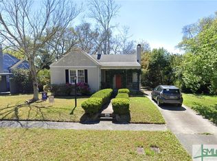 503 E 61st St, Savannah, GA 31405