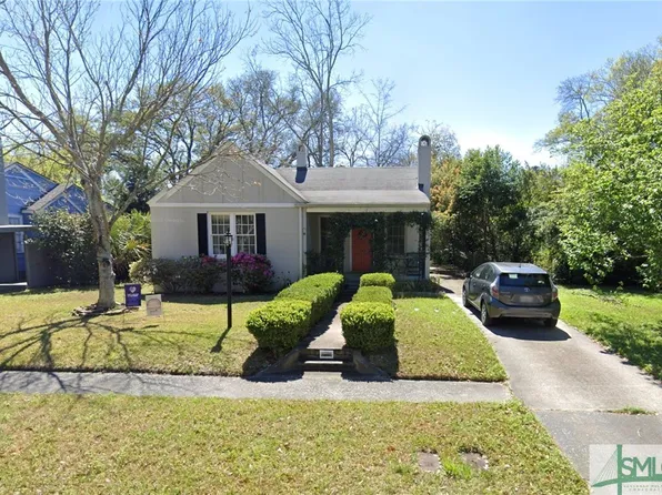 503 E 61st Street, Savannah, GA 31405