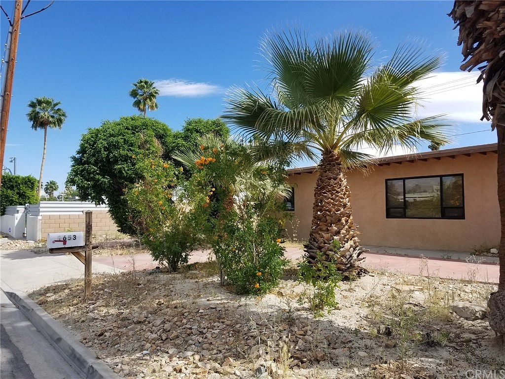 1653 E Sunny Dunes Rd Palm Springs CA 92264 Zillow   50cdfbe15698d3d3060af87e097902d3 Cc Ft 1536 