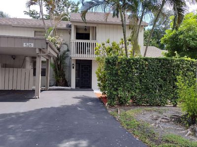 526 Deer Creek Wildwood Lane #E, Deerfield Beach, FL, 33442