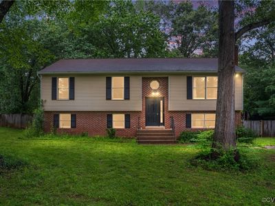 15 Hay Barn Rd, Stafford, VA, 22556