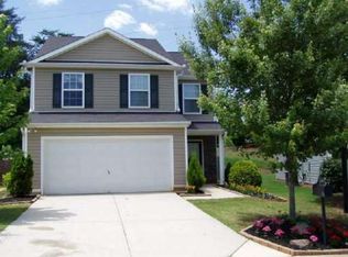 2335 Mayfair Dr, Cumming, GA