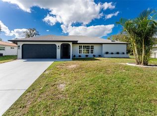 1239 Ramsdel St, Pt Charlotte, FL 33952