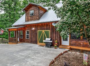 88 Steelaway Ln #1, Blairsville, GA 30512