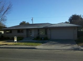 1708 Hillview Dr, Los Banos, CA 93635