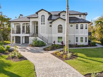 2287 Starfish Ln, Sanibel, FL, 33957
