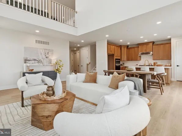 145 The Vesper Elite Alroy Rd Homesite 53, Malvern, PA 19355