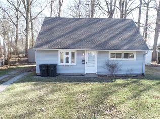 1876 Denison Ave NW, Warren, OH