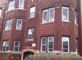 8351 S Rhodes Ave APT 1, Chicago, IL 60619