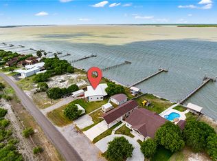 1356 Neubauer Point Rd, Riviera, TX 78379