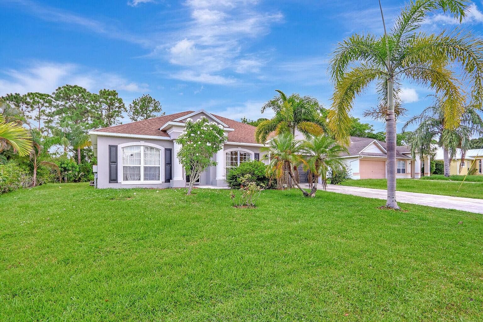 502 NW Ferris Drive, Port Saint Lucie, FL 34983 | Zillow