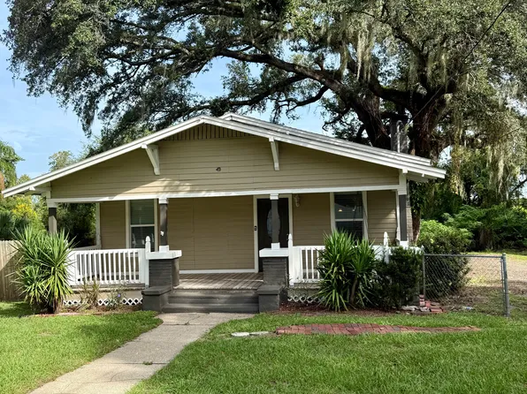 1131 W Chase St, Lakeland, FL 33815
