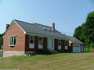 13 The Ln, North Yarmouth, ME 04097