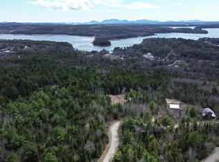 Lot 9 Bailey Mountain Road, Franklin, ME 04634