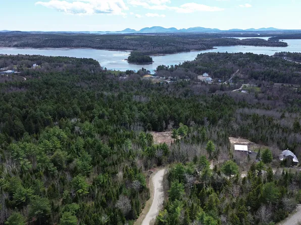 Lot 18 Bailey Mountain Road, Franklin, ME 04634