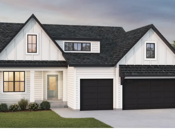 3661 Knightsbridge Ln N, Lake Elmo, MN 55042