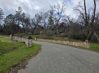 Willow Glen Rd, Oregon House, CA 95962