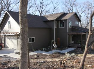 14204 Lake Forrest Heights Rd, Siloam Springs, AR 72761