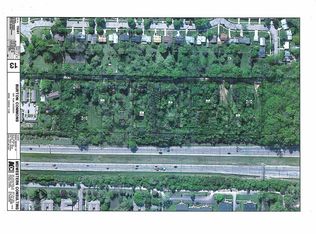 2805 Burton Rd, Ann Arbor, MI 48104