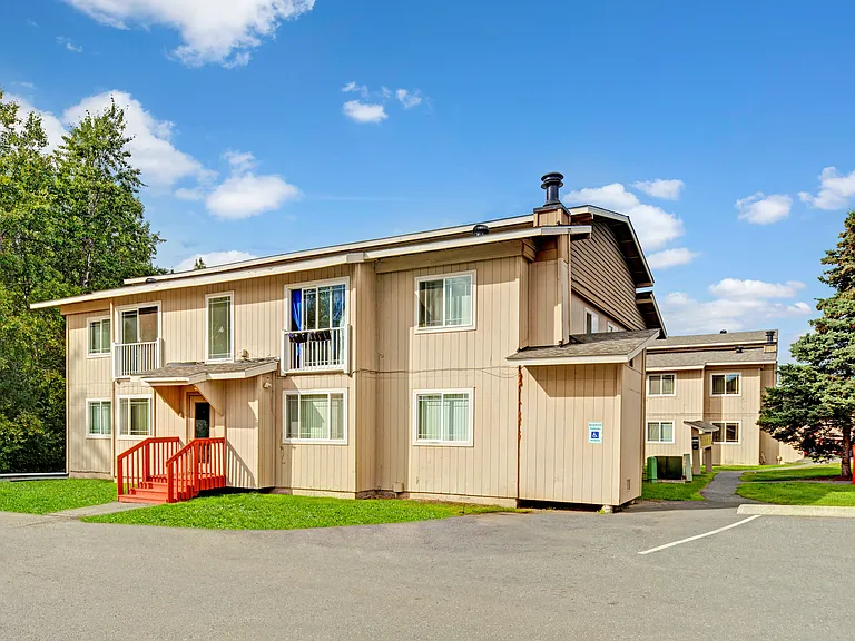 Conifer Grove — Photo 17