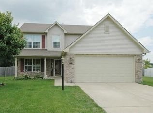5522 Black Cherry Cir, Indianapolis, IN