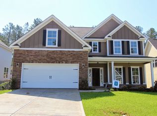 2933 Plan, Grovetown, GA 30813