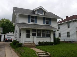 1129 Milton St, South Bend, IN