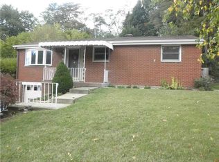 757 Center Rd, Pittsburgh, PA 15239