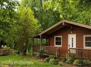 202 Gwyn Hayes St, North Wilkesboro, NC 28659