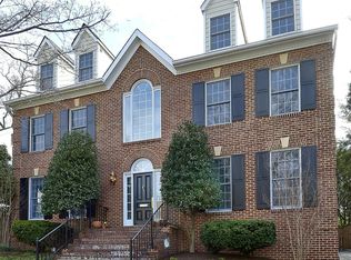 2347 N Oakland St, Arlington, VA 22207