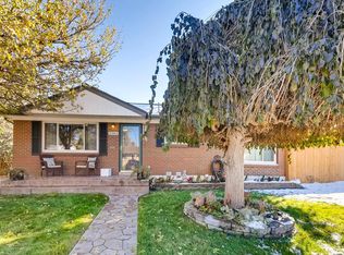 2104 E 115th Ave, Northglenn, CO 80233