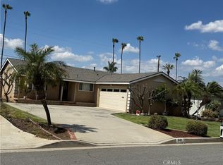 941 Finegrove Ave, Hacienda Heights, CA 91745