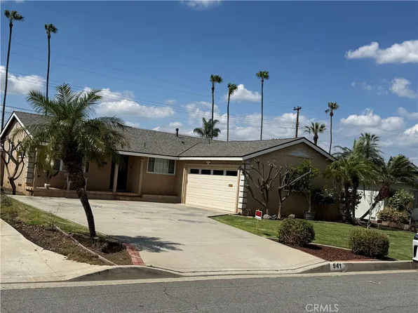 941 Finegrove Ave, Hacienda Heights, CA 91745