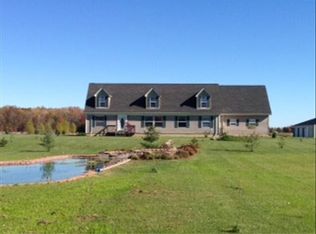 11620 Fessner Rd, Carleton, MI 48117