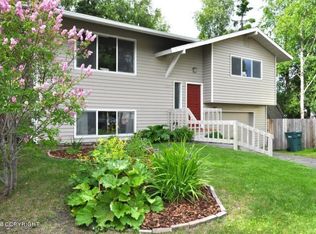 12834 Chapel Cir, Anchorage, AK 99516