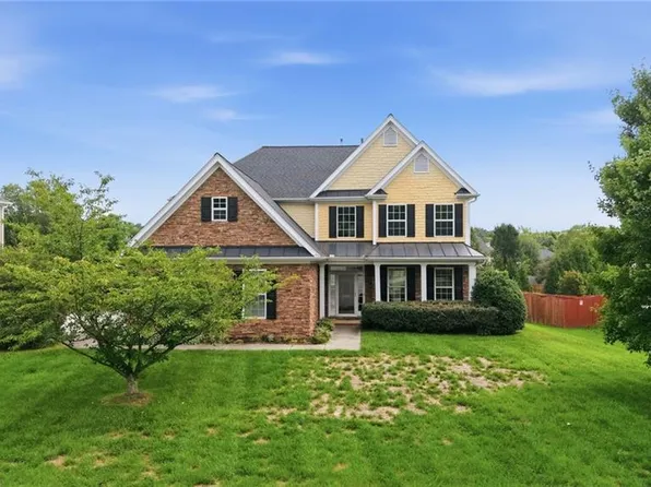 2345 Rockland Cir, High Point, NC 27265