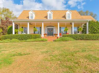 639 Good Hope Rd NE, Dalton, GA 30721