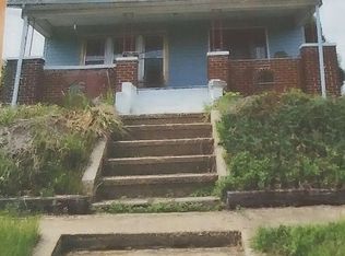 1518 Sevier Terrace Dr, Kingsport, TN 37660