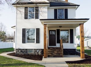 264 W 4th St, Manteno, IL 60950