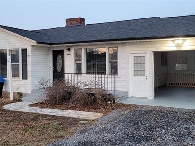 3386 Plateau Rd, Newton, NC, 28658