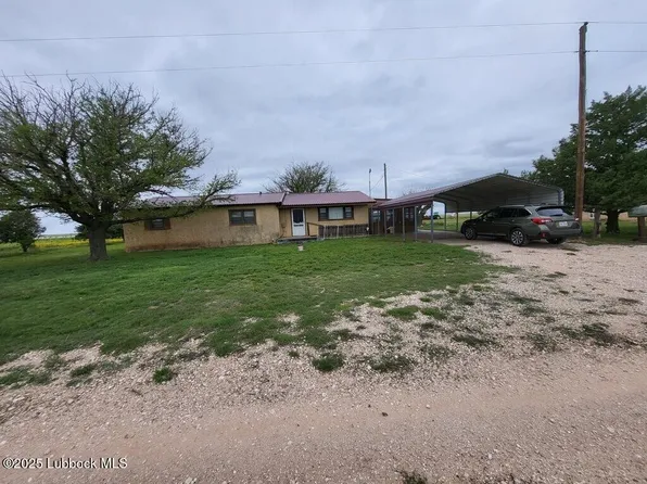 2339 County Road 15, Tulia, TX 79088