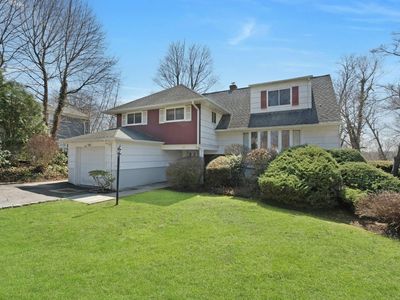 17 Bonnie Briar Road, White Plains, NY, 10607
