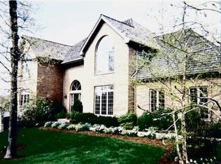 22822 W Glenhurst Rd, Deer Park, IL 60010